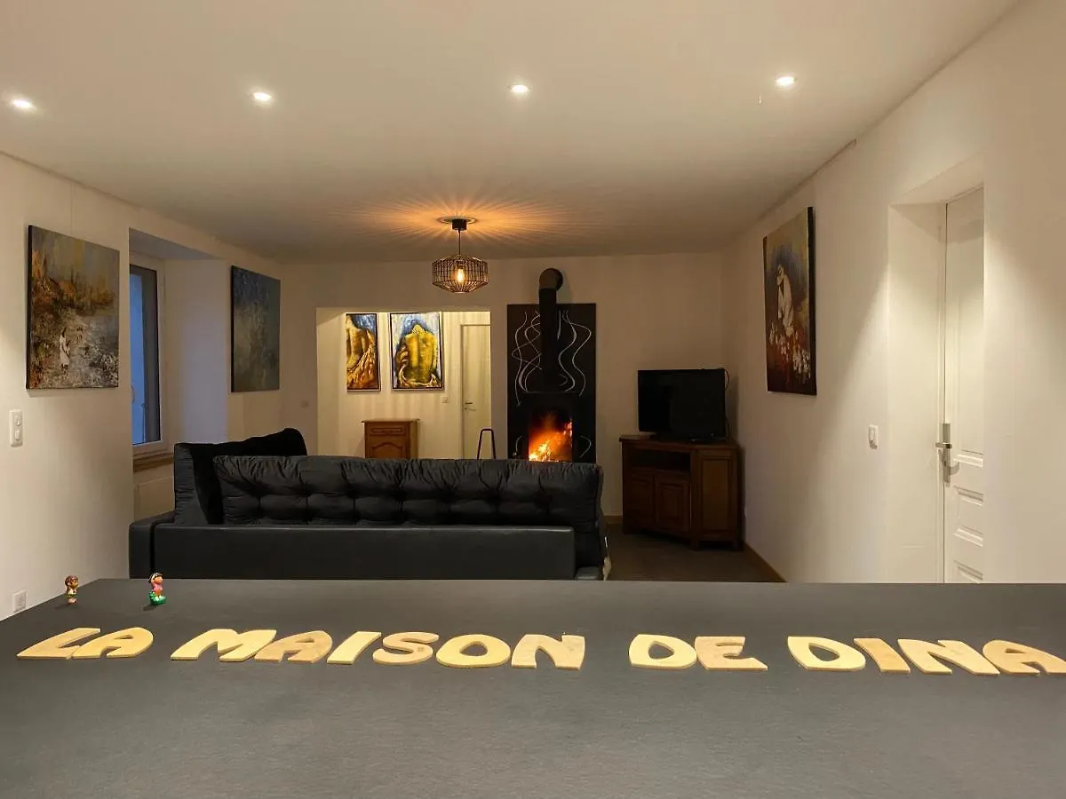 Gite Bien-Etre Hammam Et Jacuzzi ,Sauna La Grotte