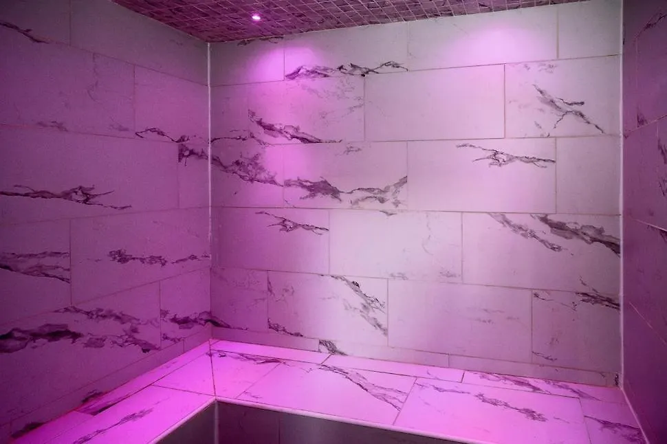 Gite Bien-Etre Hammam Et Jacuzzi ,Sauna La Grotte
