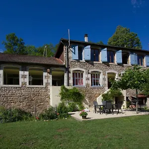 Le Massoir Désaignes