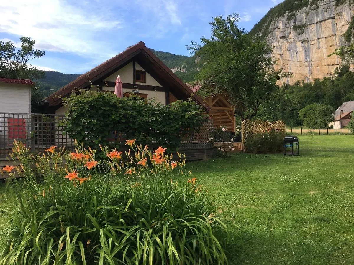 Gite bien-être hammam et jacuzzi ,sauna La Grotte Hébergement de vacances