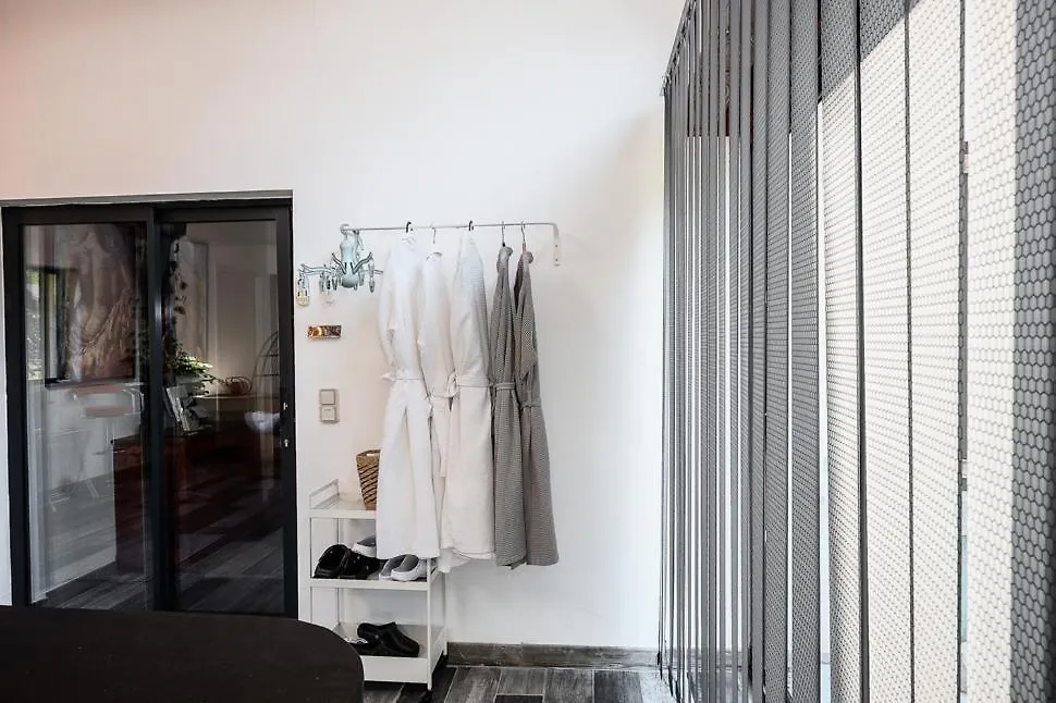 Gite bien-être hammam et jacuzzi ,sauna La Grotte 0*,