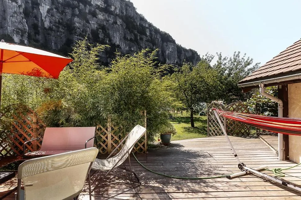 Gite bien-être hammam et jacuzzi ,sauna La Grotte