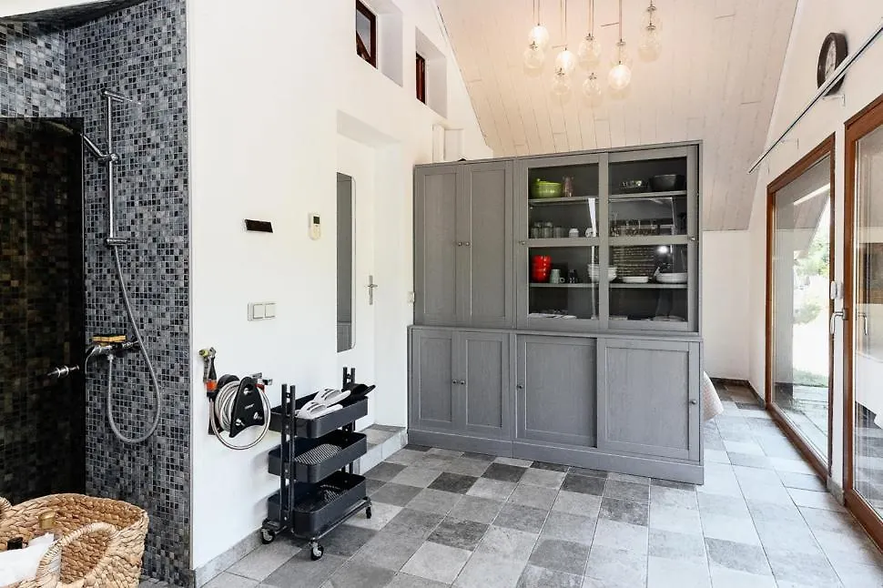 Gite bien-être hammam et jacuzzi ,sauna La Grotte Hébergement de vacances
