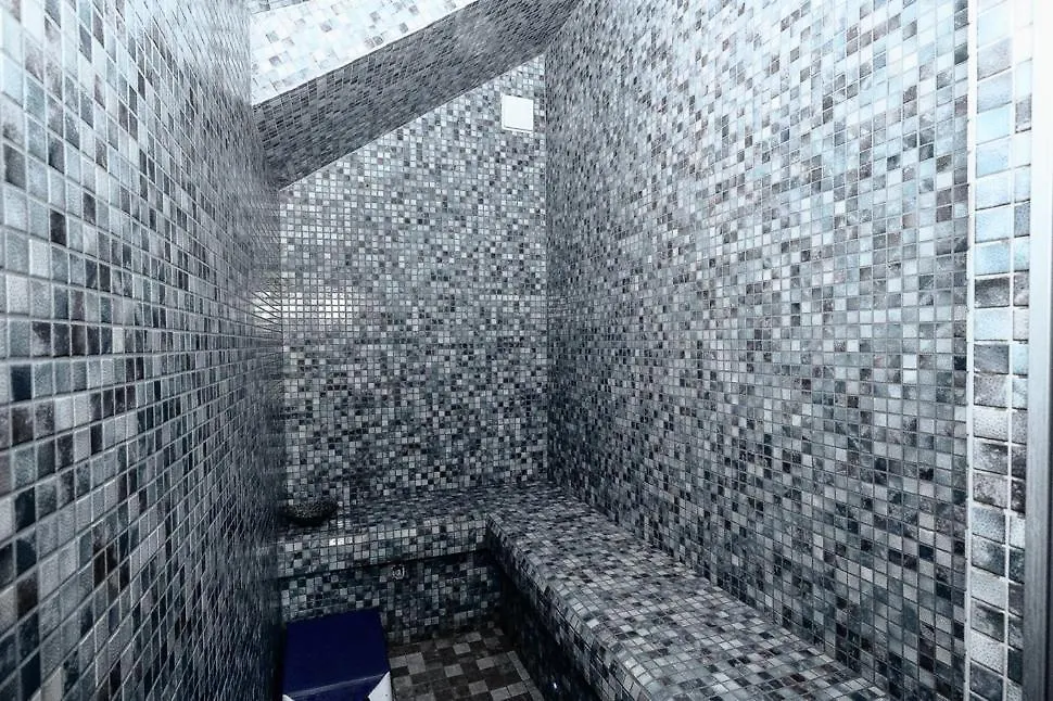 Gite bien-être hammam et jacuzzi ,sauna La Grotte Hébergement de vacances